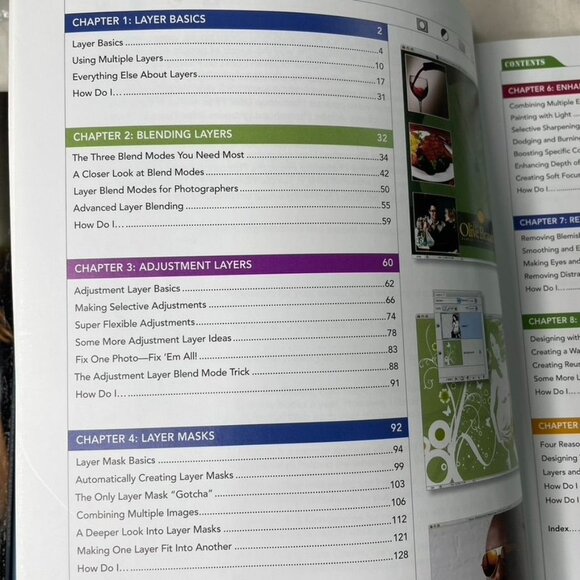 How to Take Photos Complete Guide to Photoshops Most Powerful Feature Layers u - Picture 8 of 12